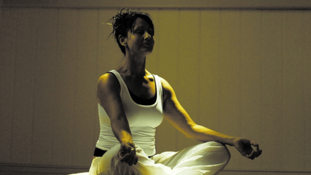 Calm your mind with meditation - Gwinganna Lifestyle Retreat