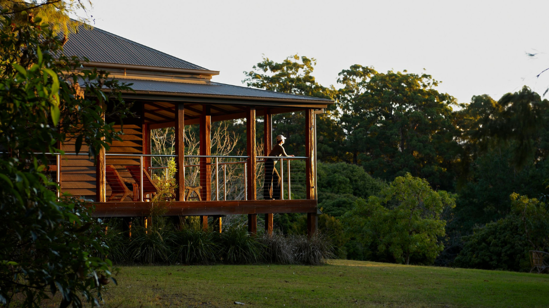 What to expect at a Gwinganna Wellness Weekend