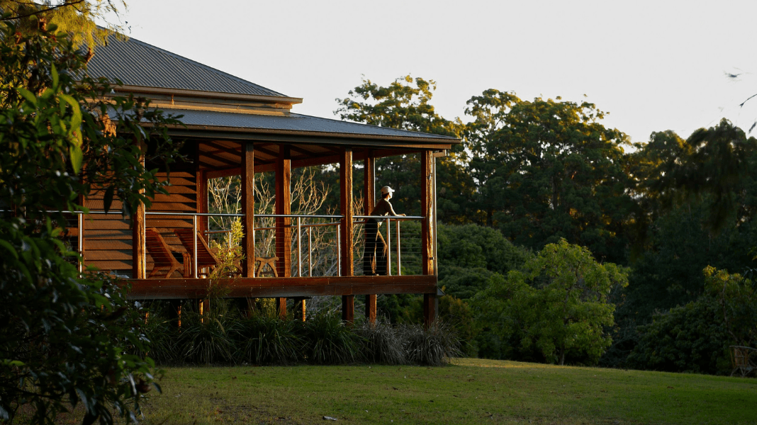 What to expect at a Gwinganna Wellness Weekend - Gwinganna Lifestyle Retreat