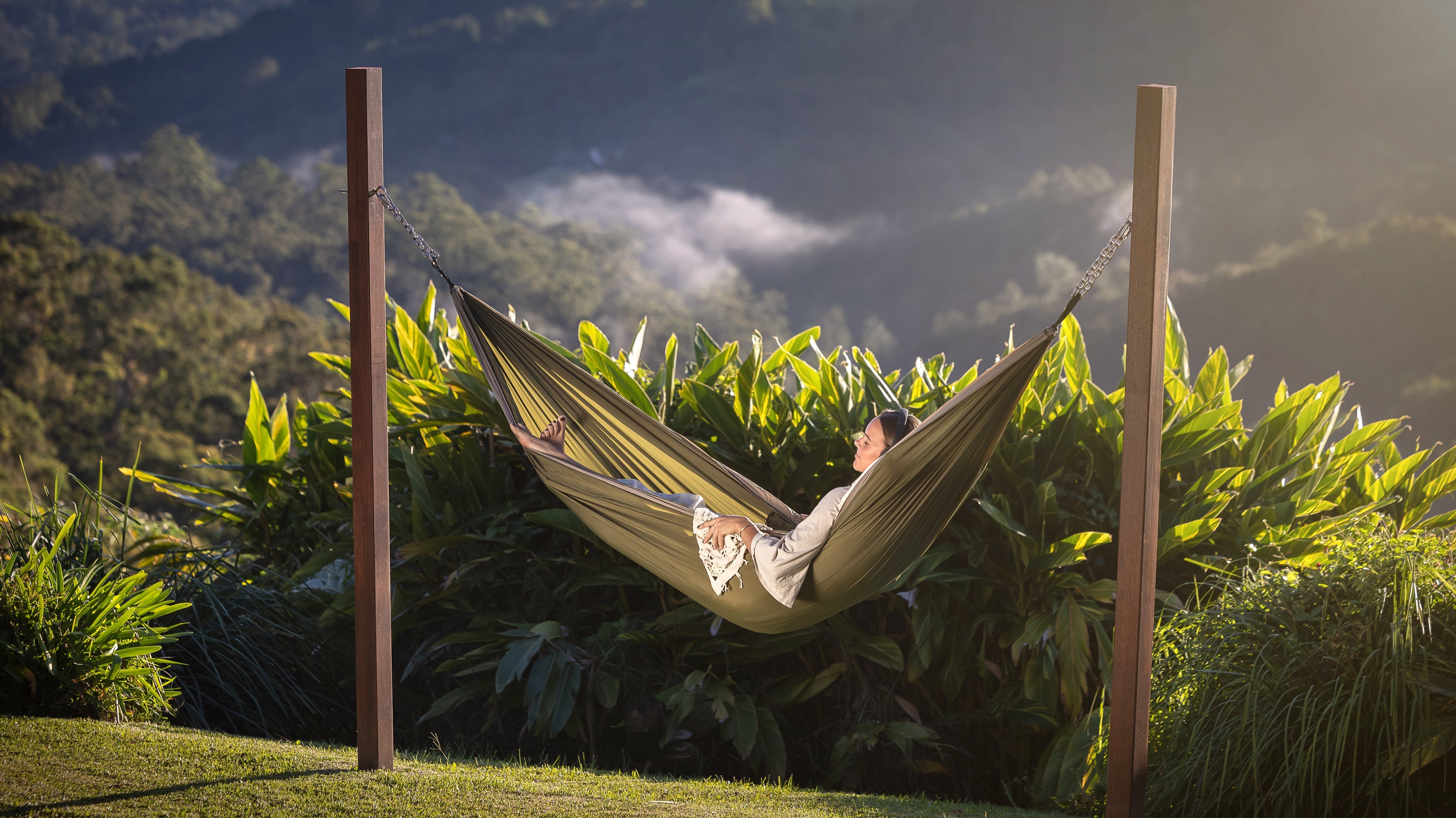Discover Gwinganna: Guided Property Tours