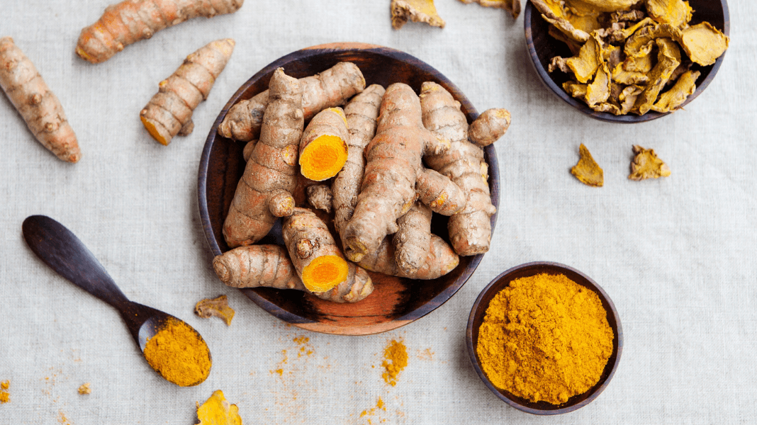 4 foods to boost the immune system - Gwinganna Lifestyle Retreat