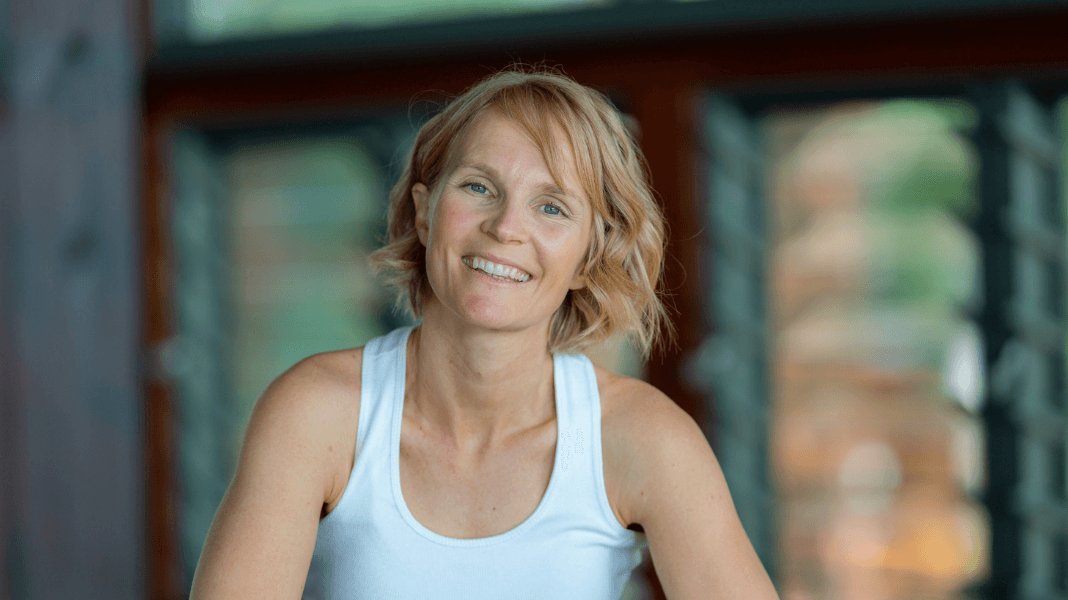 Meet our Retreat Manager, Katlyn Martin - Gwinganna Lifestyle Retreat