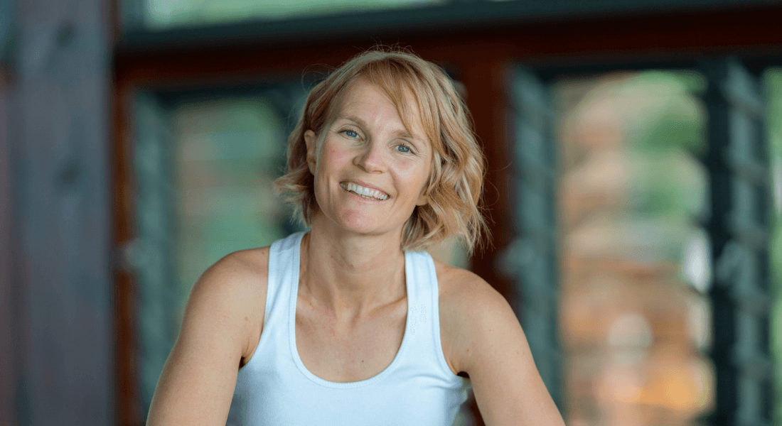 Meet our Retreat Manager, Katlyn Martin - Gwinganna Lifestyle Retreat