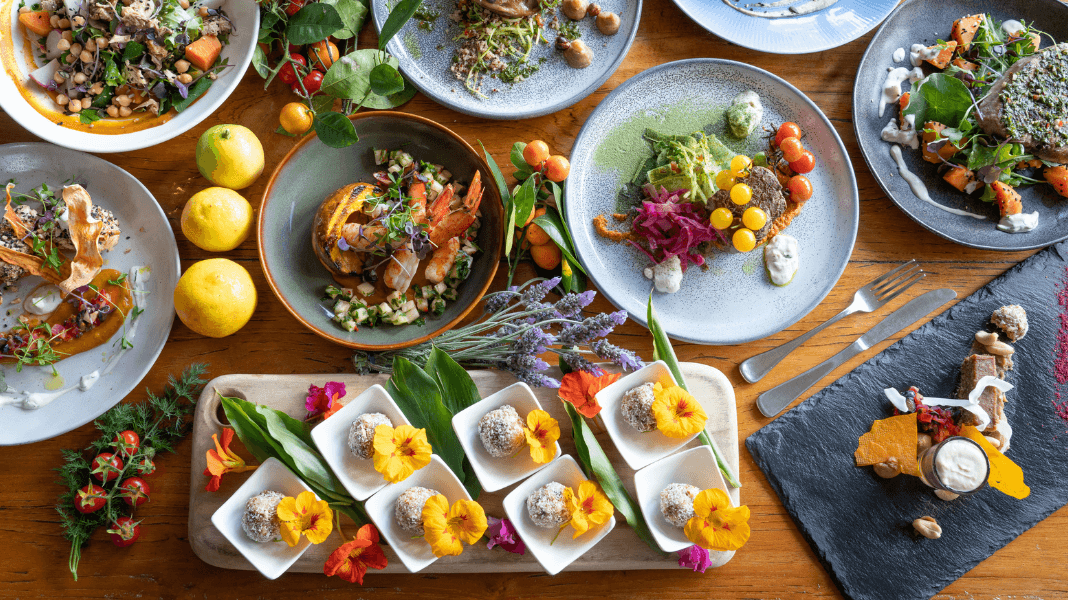 Mindful Eating - Gwinganna Lifestyle Retreat