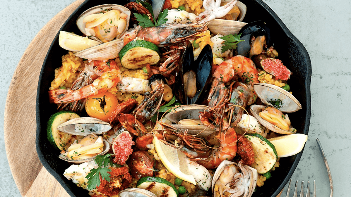 The Power of a Detox Retreat