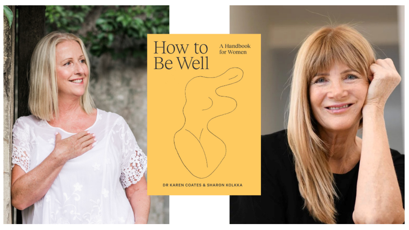 NEW How to Be Well