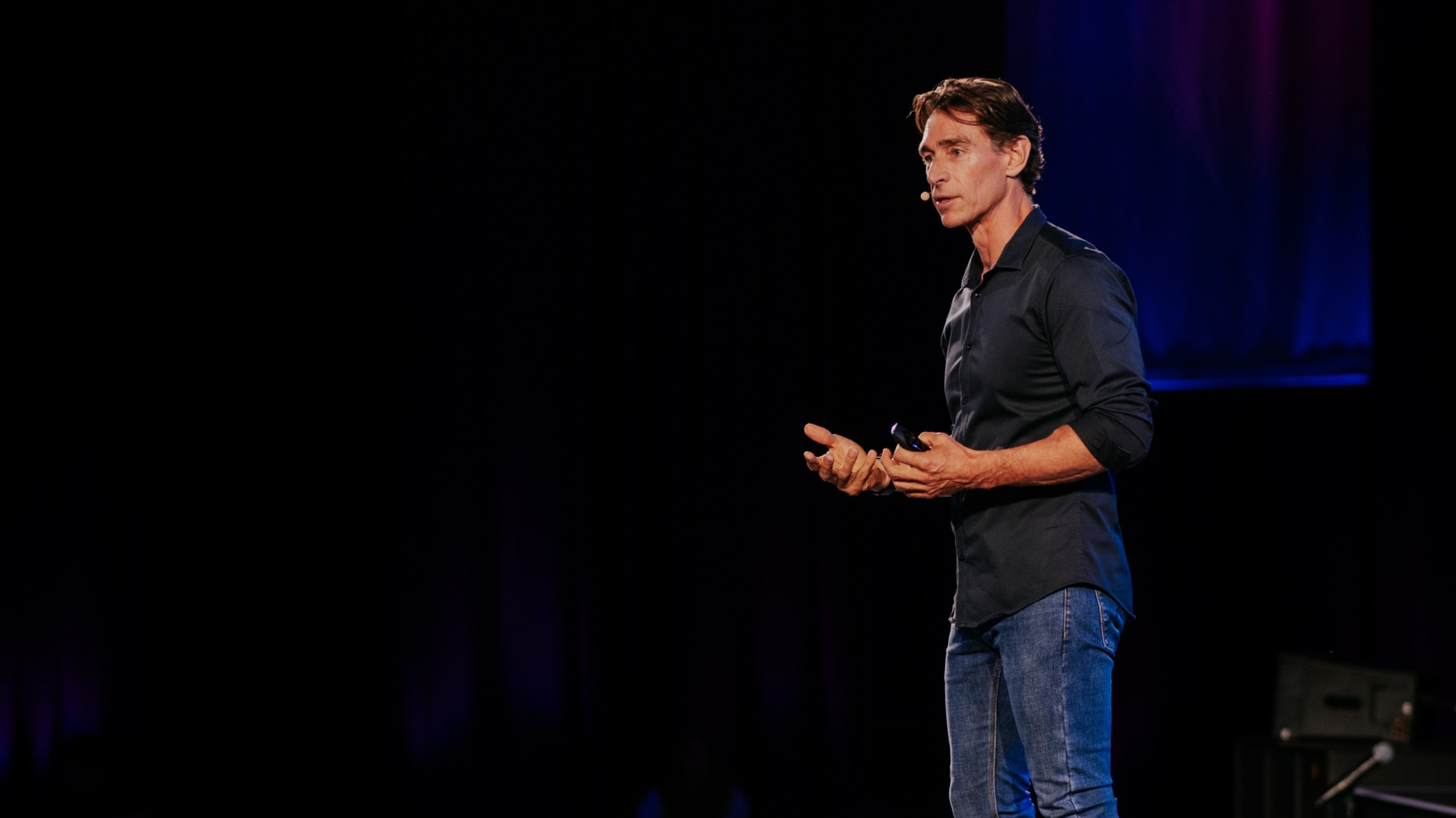 Join our upcoming Sustainable Peak Peformance Retreat