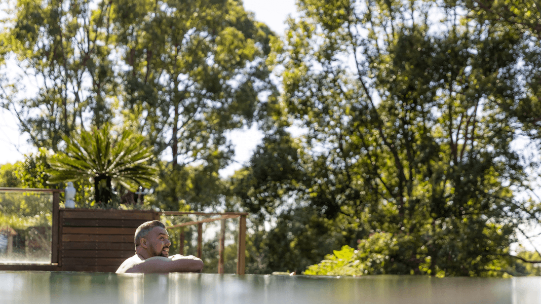 Simple and effective ways to deal with stress - Gwinganna Lifestyle Retreat