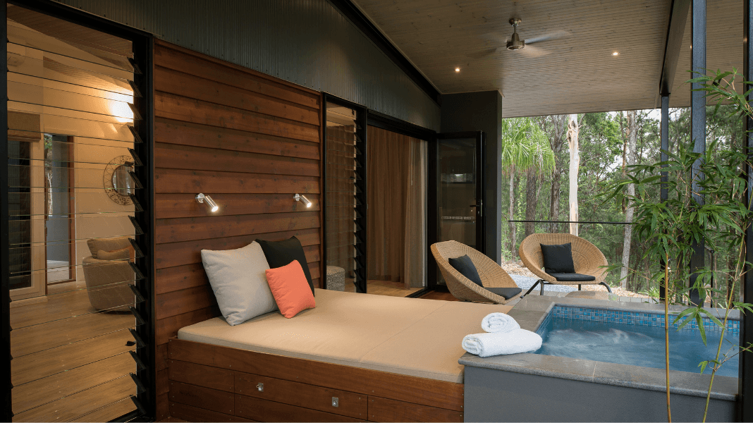 My Optimum Wellness Retreat Experience - Gwinganna Lifestyle Retreat