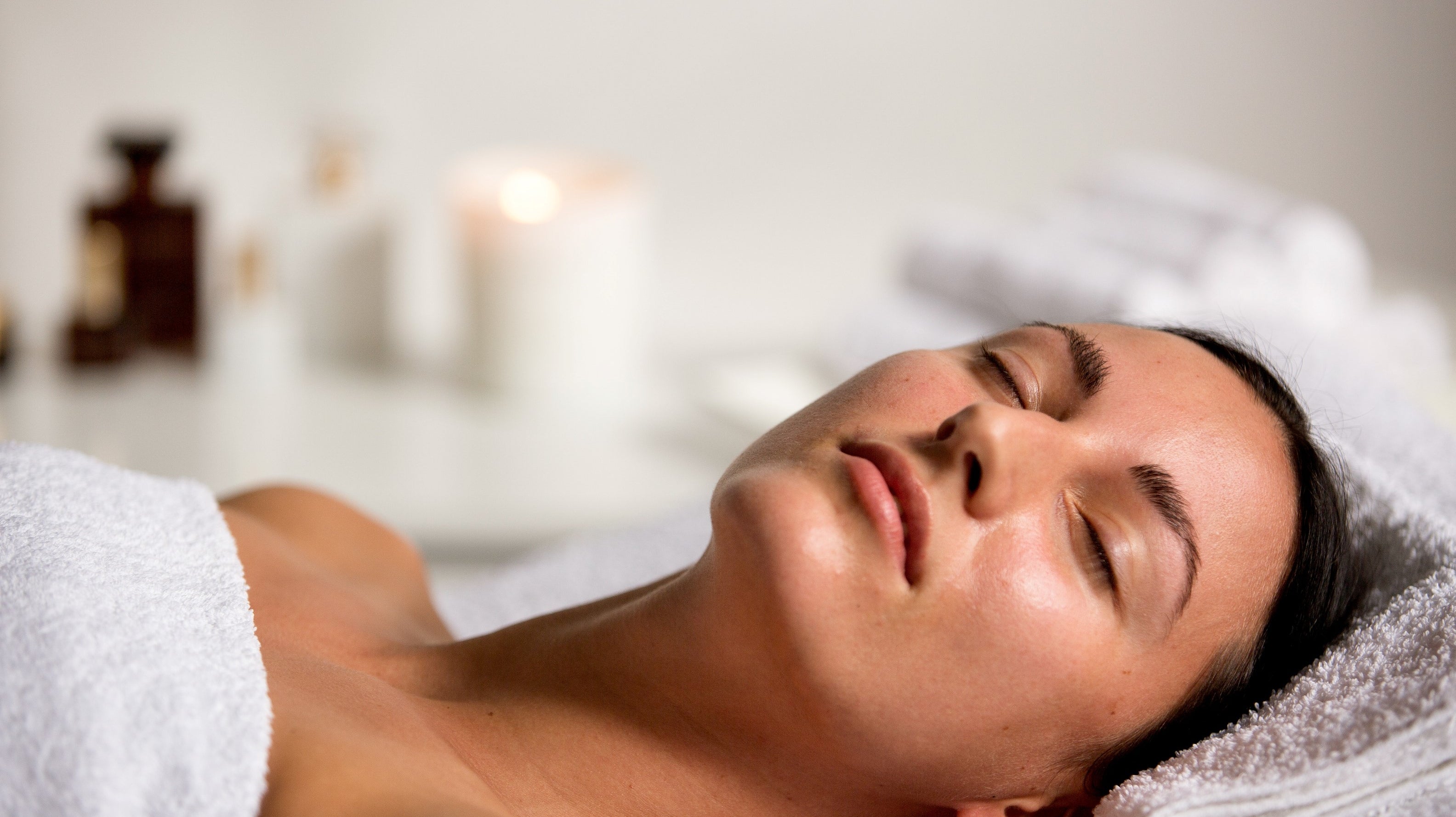 The Extreme Hydration Facial - the perfect change of season facial