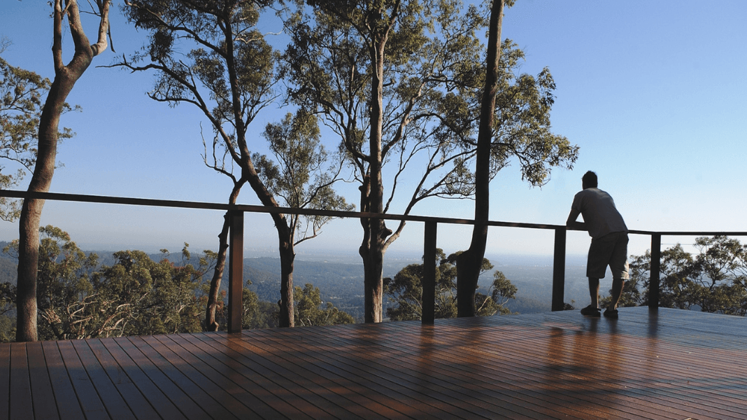 Energising your morning routine - Gwinganna Lifestyle Retreat