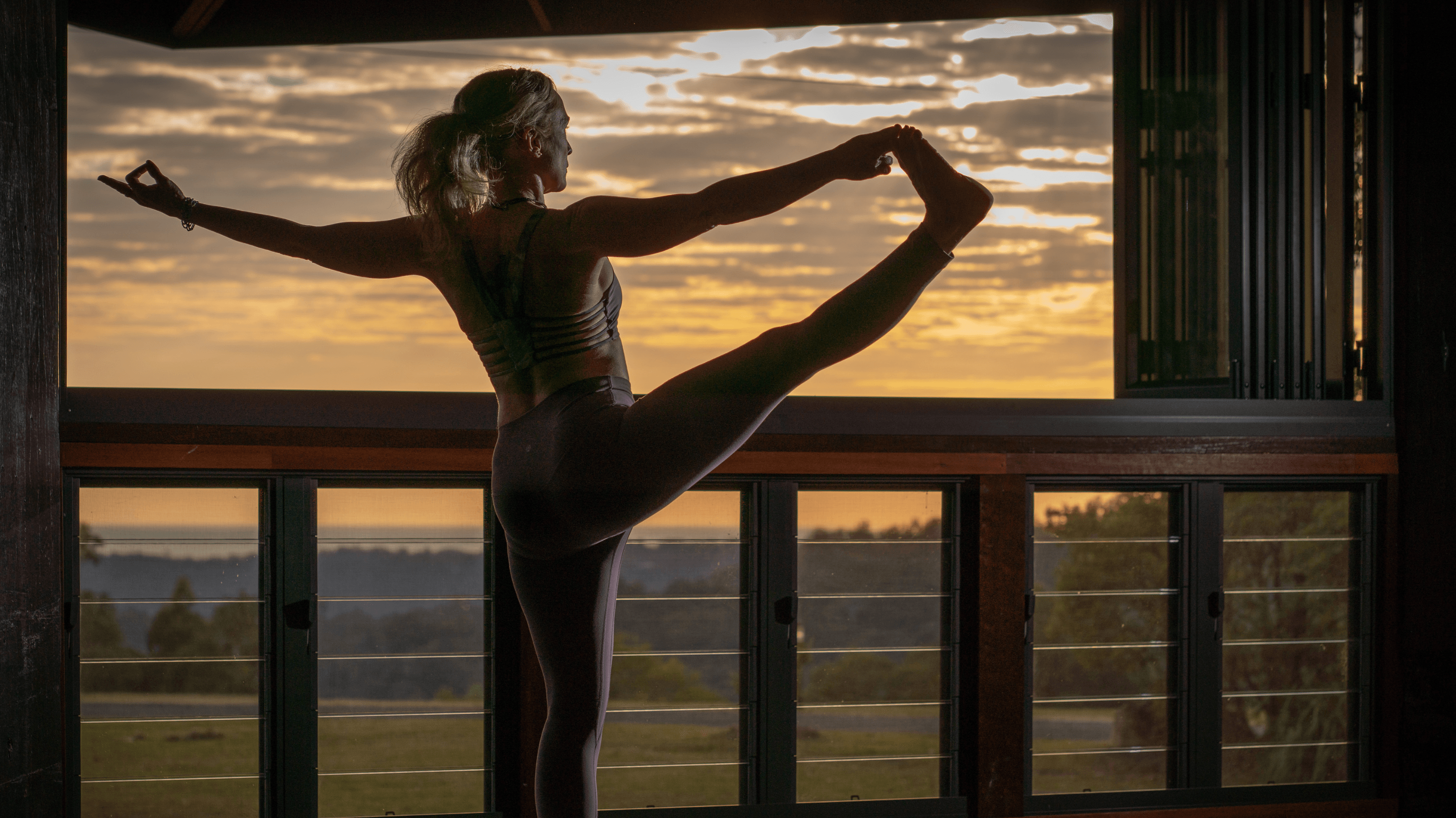 The Power of Daily Movement in Winter - Gwinganna Lifestyle Retreat