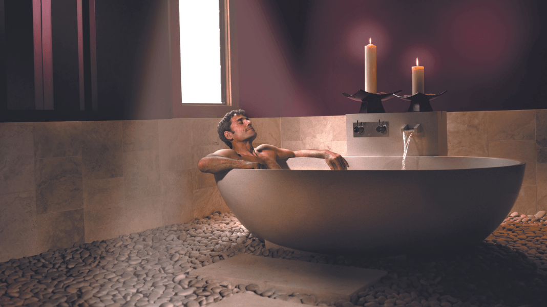 Practicing self care and self love - Gwinganna Lifestyle Retreat