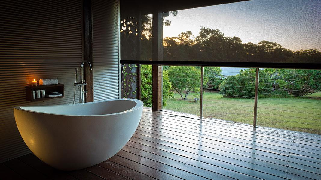 My Weekend of Winter Wellness - Gwinganna Lifestyle Retreat