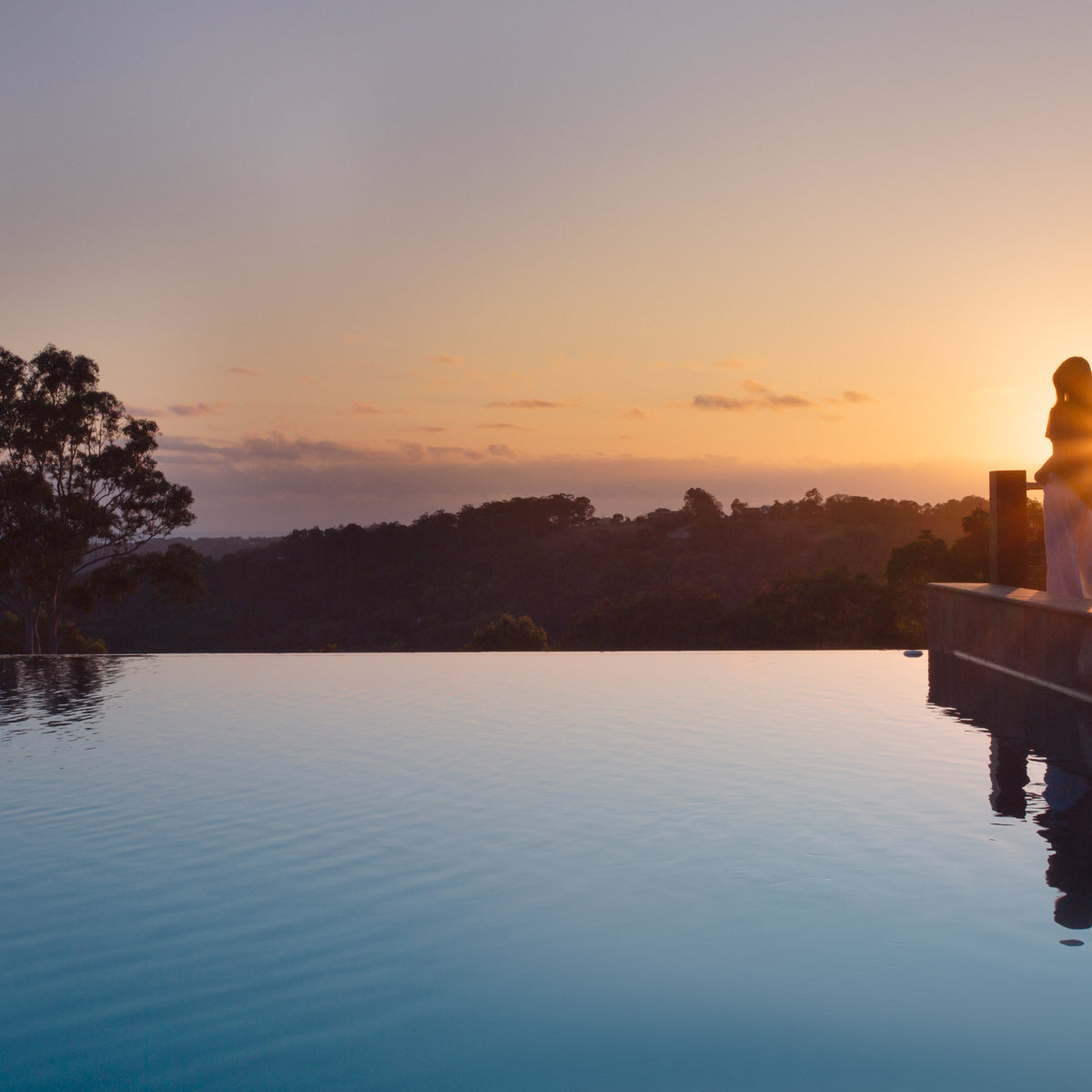 Screenshot or Official Image for gwinganna.com - Gwinganna Retreat & Spa | Australia’s Leading Wellness Retreat