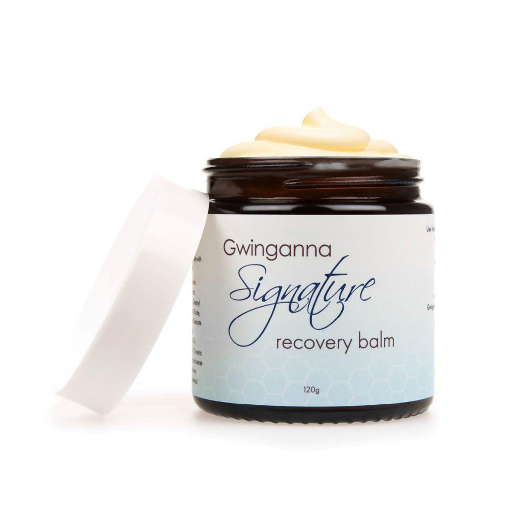 Recovery Balm - Gwinganna Lifestyle Retreat