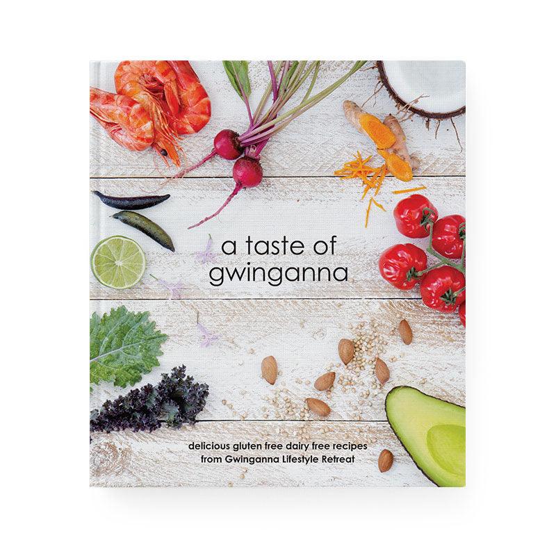 A Taste of Gwinganna - Gwinganna Lifestyle Retreat