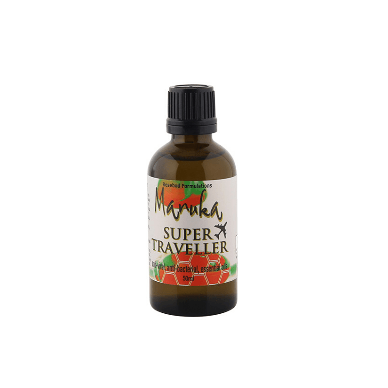 Manuka Super Traveller - Gwinganna Lifestyle Retreat