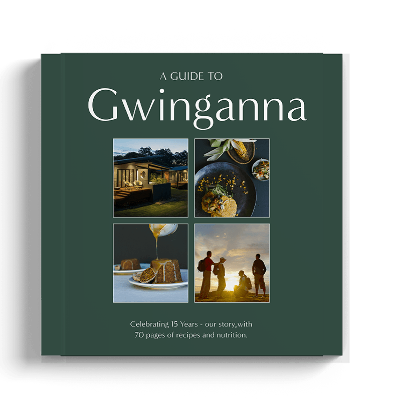 A Guide to Gwinganna - Gwinganna Lifestyle Retreat