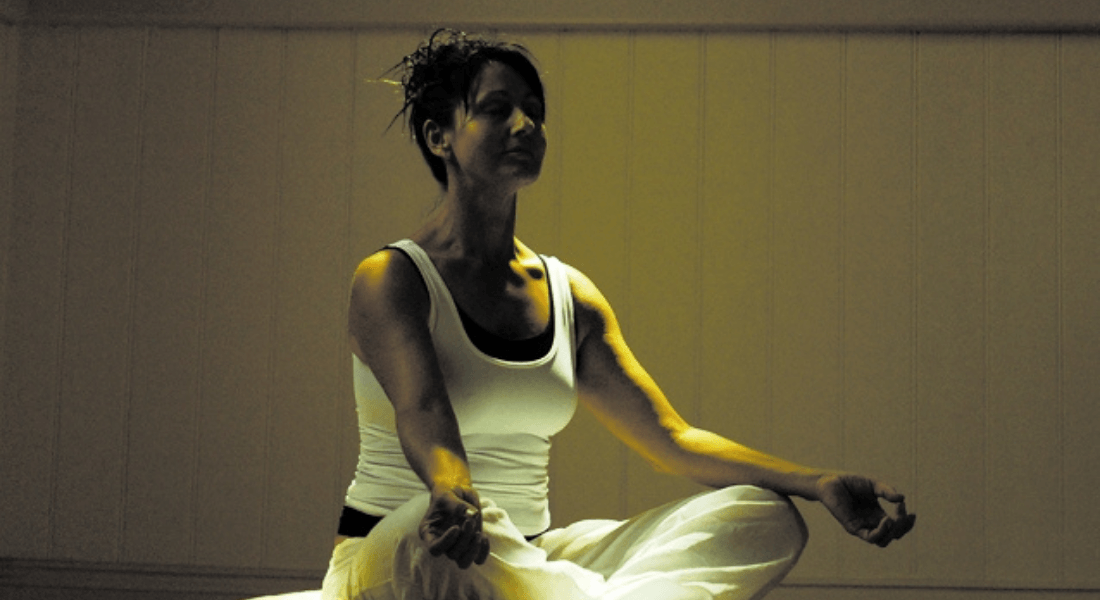 Calm your mind with meditation - Gwinganna Lifestyle Retreat