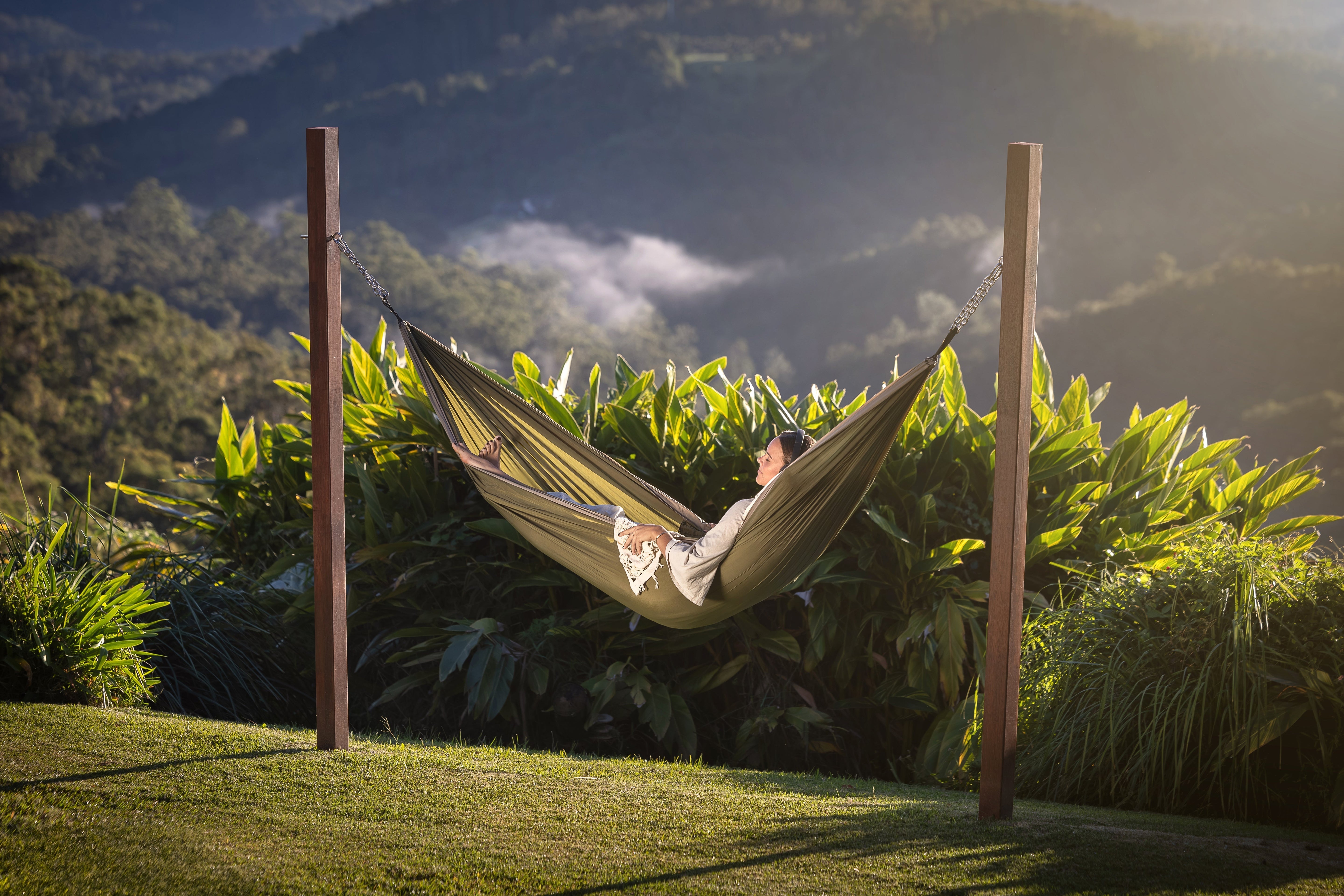 Discover Gwinganna: Guided Property Tours