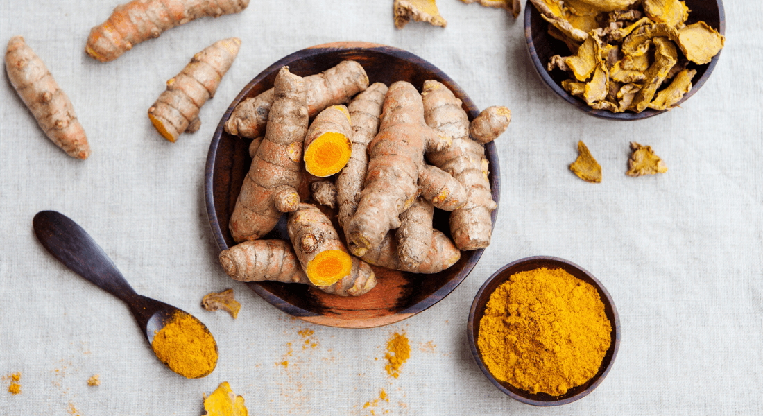 4 foods to boost the immune system - Gwinganna Lifestyle Retreat