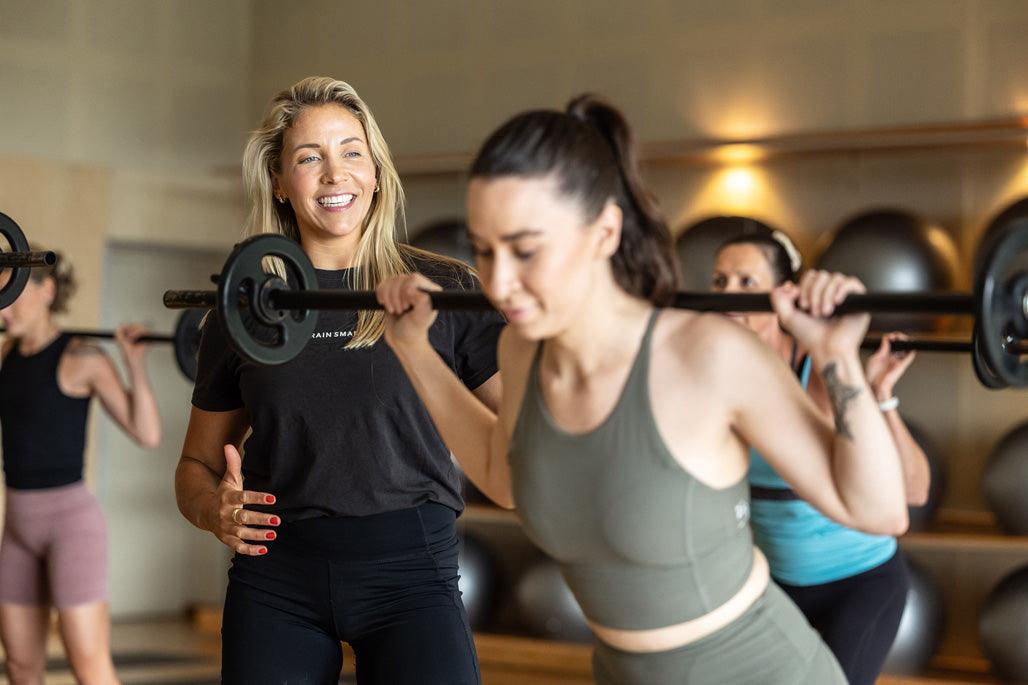 Health Tips for Navigating Menopause