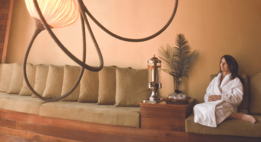 Preserve your wellbeing with healthy boundaries - Gwinganna Lifestyle Retreat