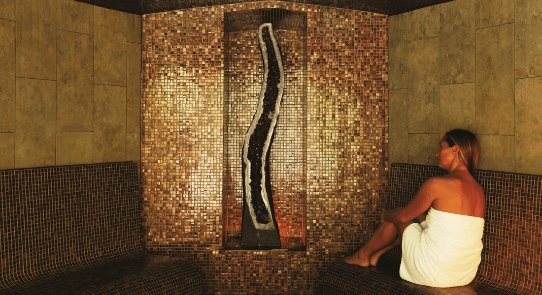 Senior Naturopath, Shannon McNeill shares her tips for healthy brain and body function - Gwinganna Lifestyle Retreat