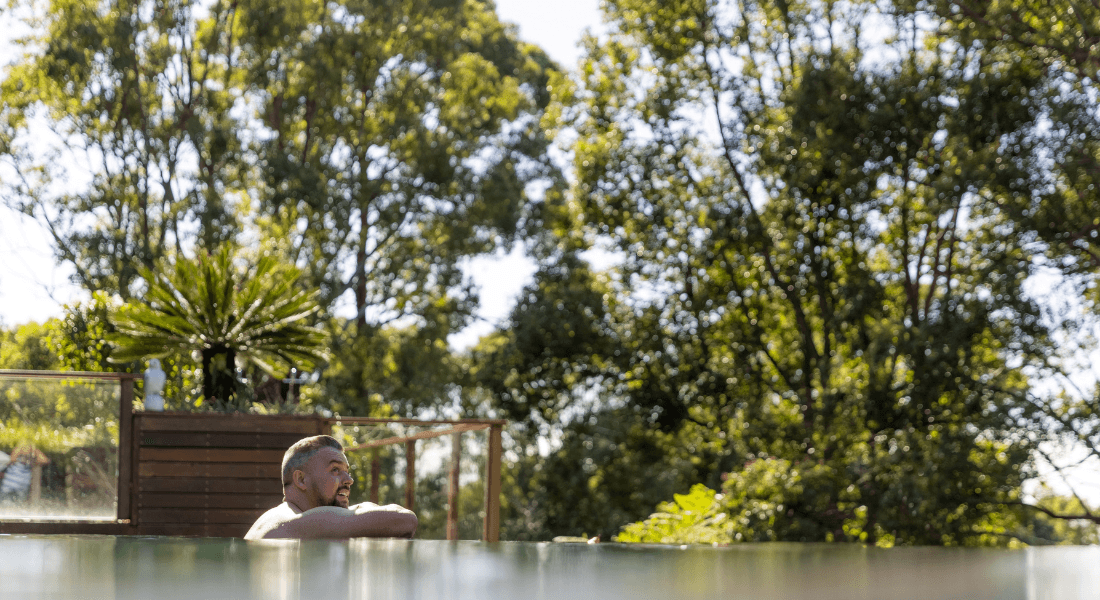 Simple and effective ways to deal with stress - Gwinganna Lifestyle Retreat