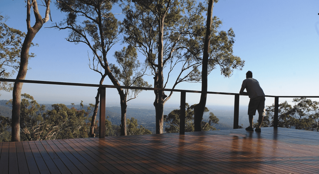 Energising your morning routine - Gwinganna Lifestyle Retreat