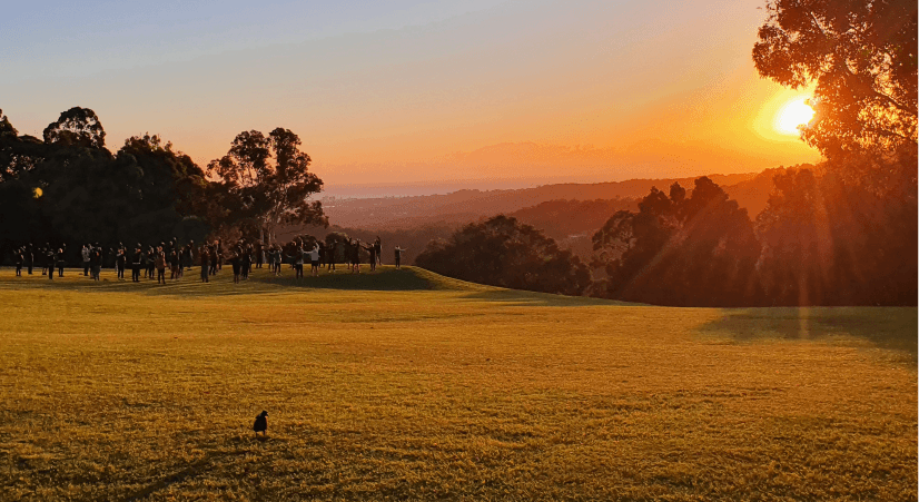 World-first study highlights the benefits of a health retreat visit - Gwinganna Lifestyle Retreat