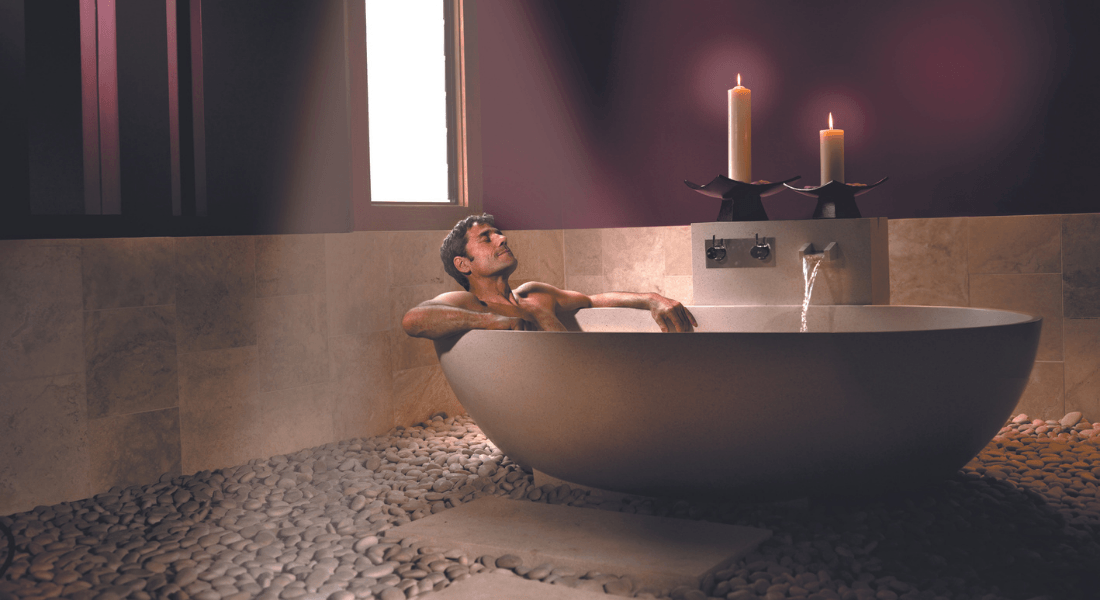 Practicing self care and self love - Gwinganna Lifestyle Retreat