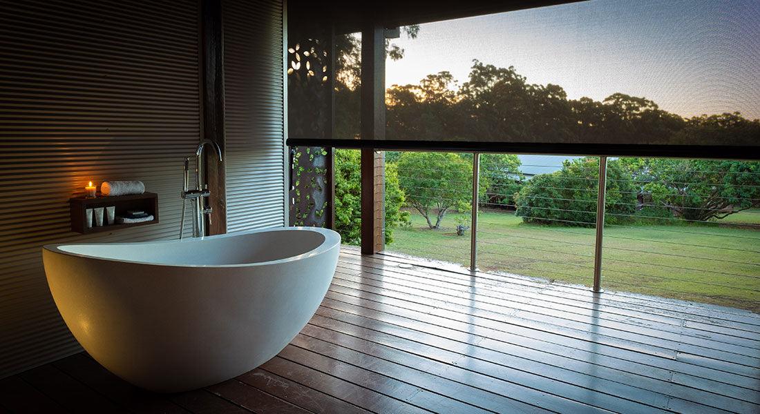 My Weekend of Winter Wellness - Gwinganna Lifestyle Retreat