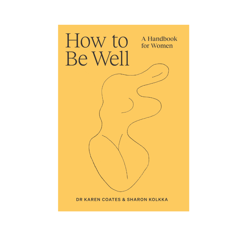 How to be Well - Gwinganna Lifestyle Retreat