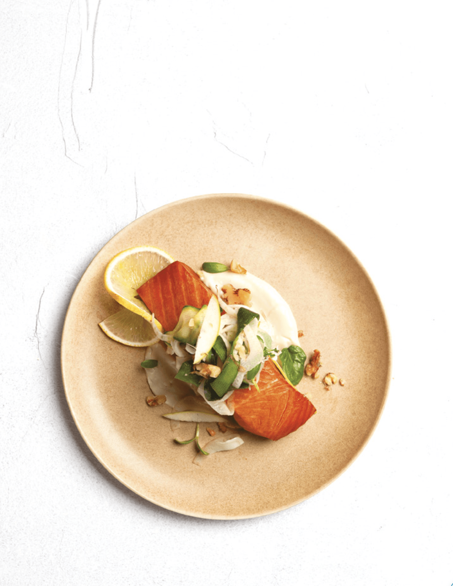 Gwinganna Gourmet Cookbook - Gwinganna Lifestyle Retreat