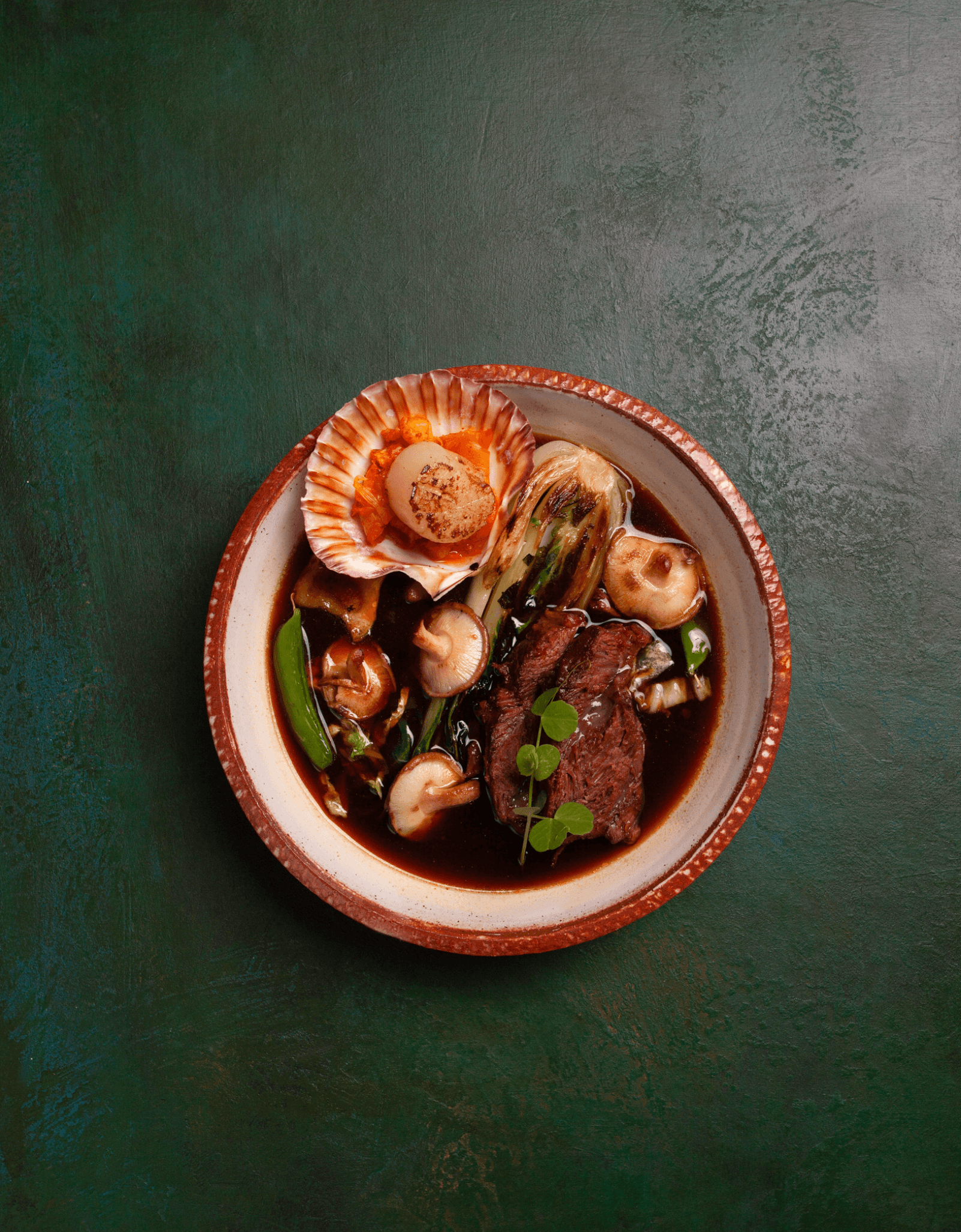 Gwinganna Gourmet Cookbook - Gwinganna Lifestyle Retreat