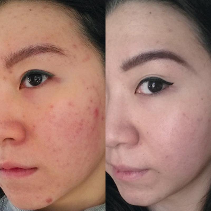 Vanessa Megan The Holy Trinity Daily Skin Care Routine - Gwinganna Lifestyle Retreat